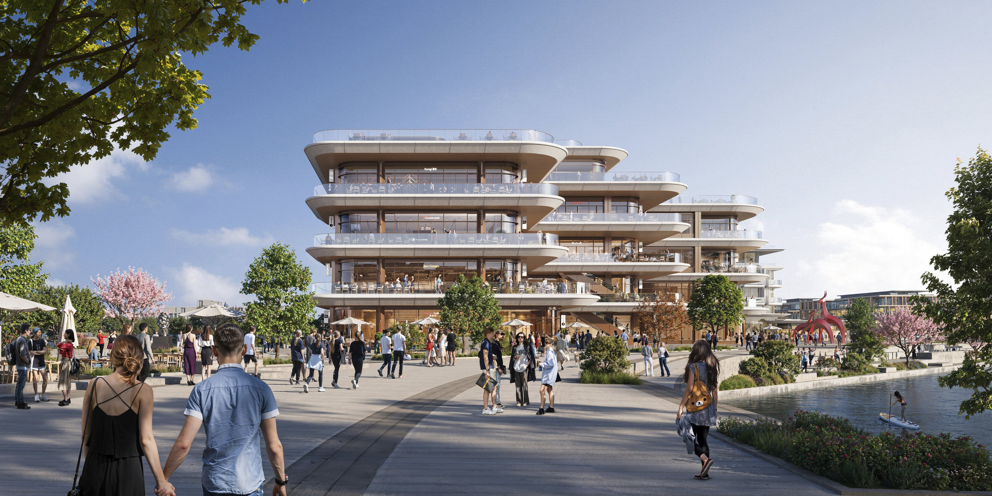 Architectural Background